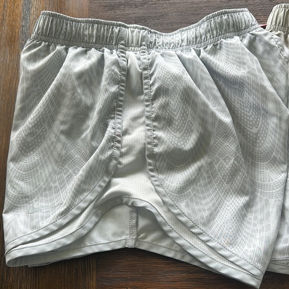 TWO PAIR - Nike Dri Fit Shorts - Picture 4 of 5